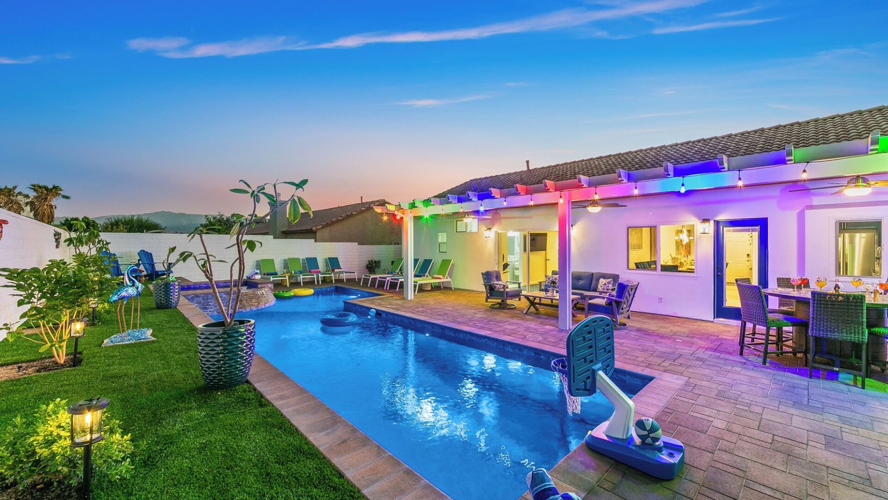 Photo of Outdoor in Thousand Palms
