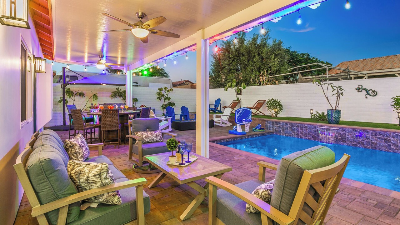 Photo of Outdoor in Thousand Palms