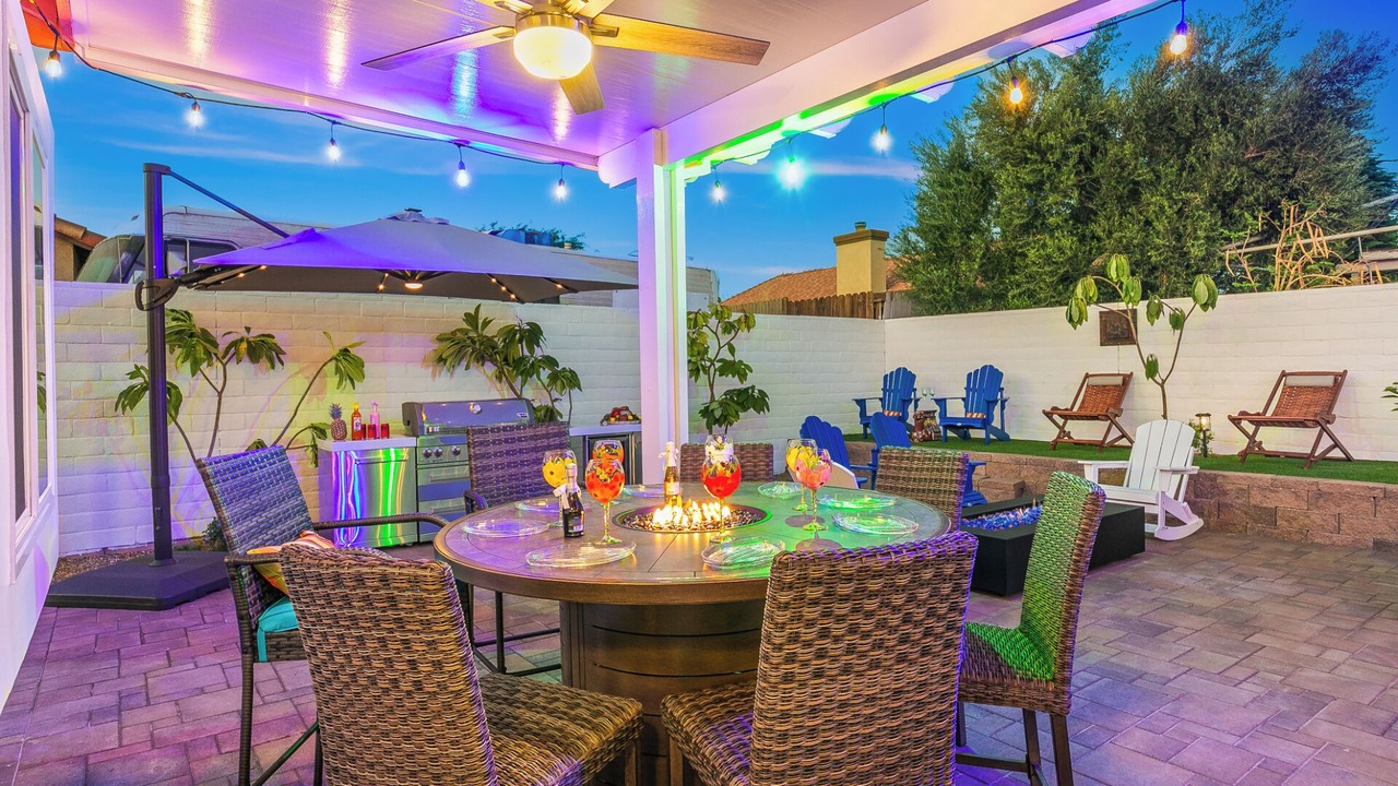 Photo of Outdoor in Thousand Palms
