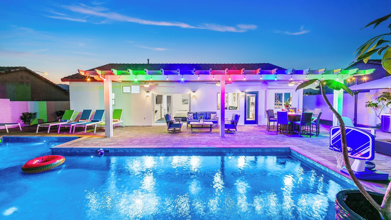 Photo of Outdoor in Thousand Palms