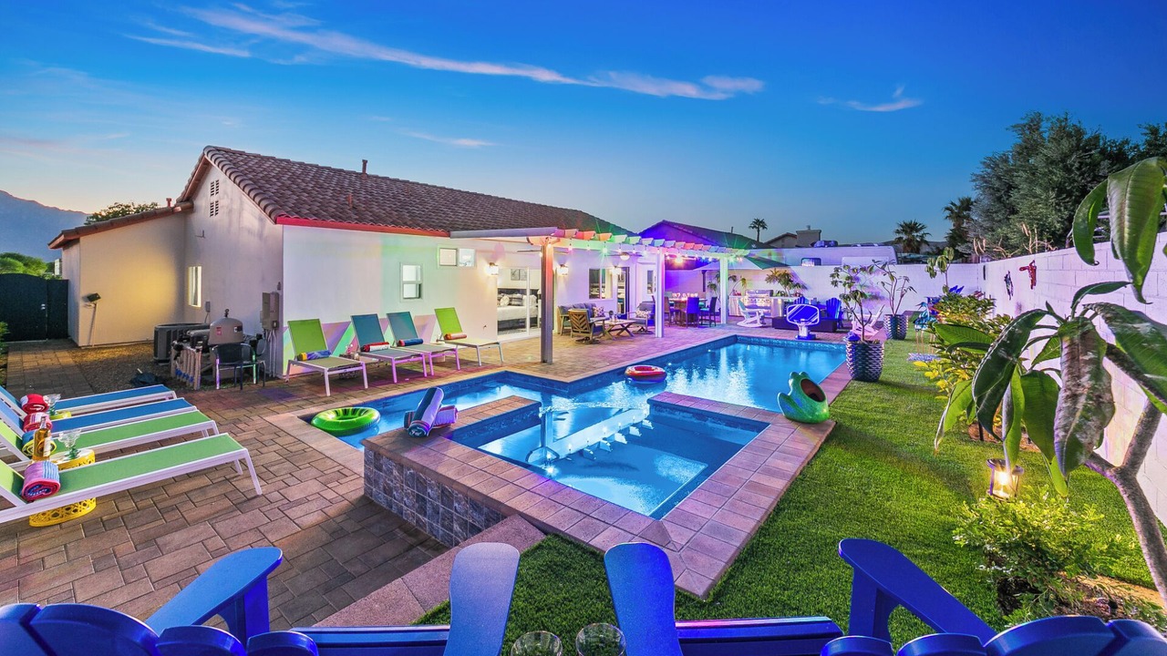 Photo of Outdoor in Thousand Palms