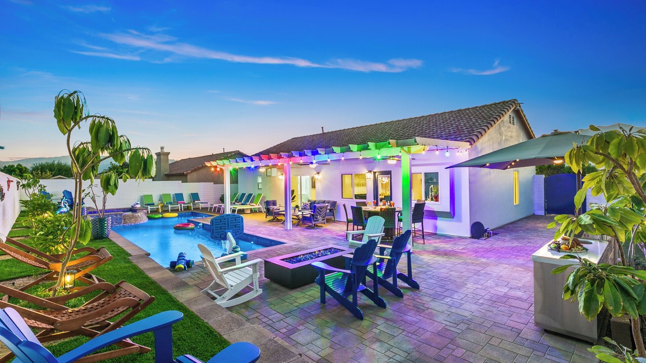 Photo of Outdoor in Thousand Palms