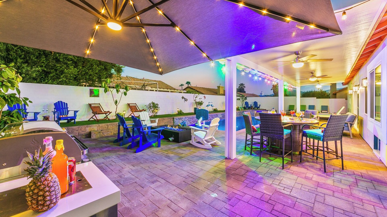 Photo of Outdoor in Thousand Palms