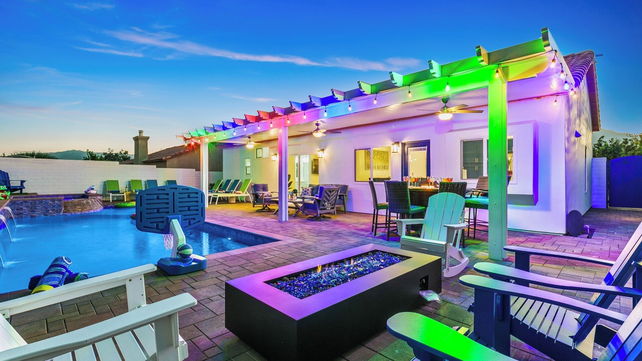 Photo of Outdoor in Thousand Palms