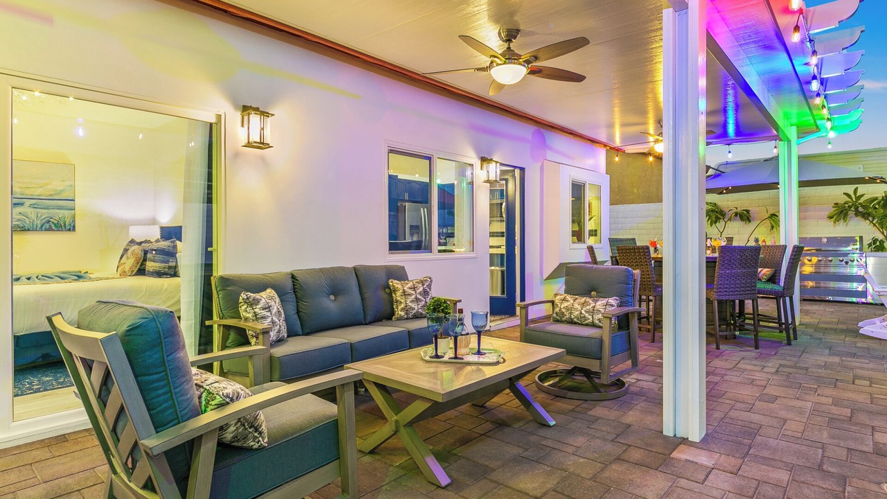 Photo of Outdoor in Thousand Palms