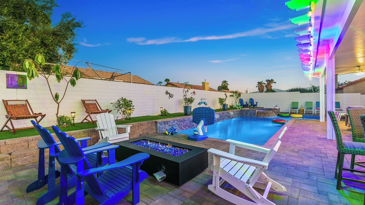 Photo of Outdoor in Thousand Palms