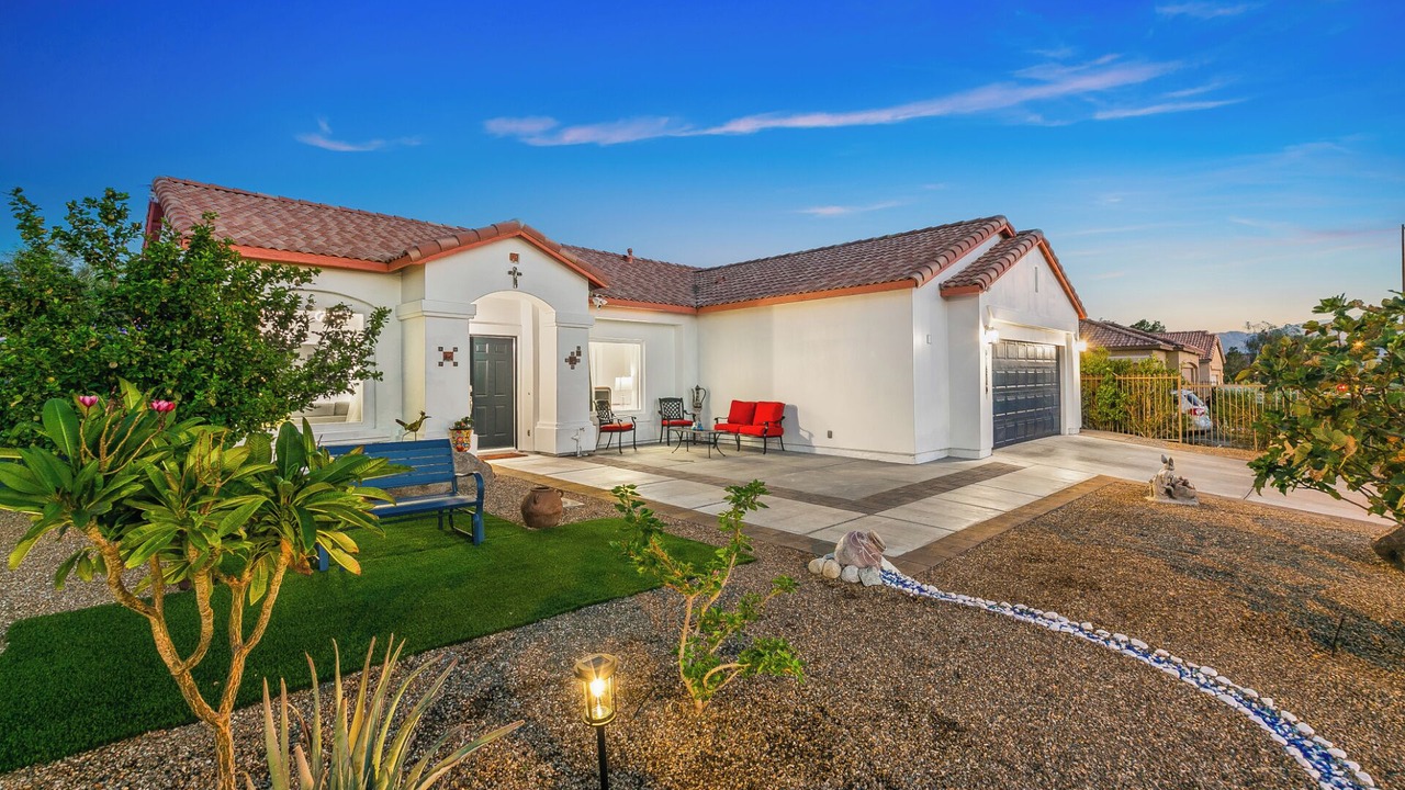 Photo of Outdoor in Thousand Palms