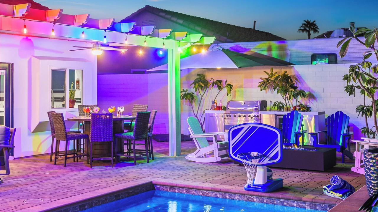 Photo of Outdoor in Thousand Palms