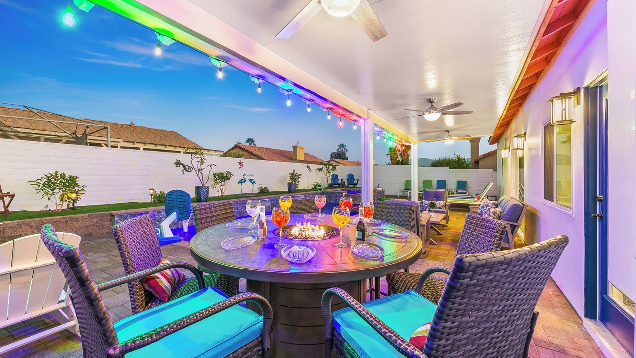 Photo of Outdoor in Thousand Palms