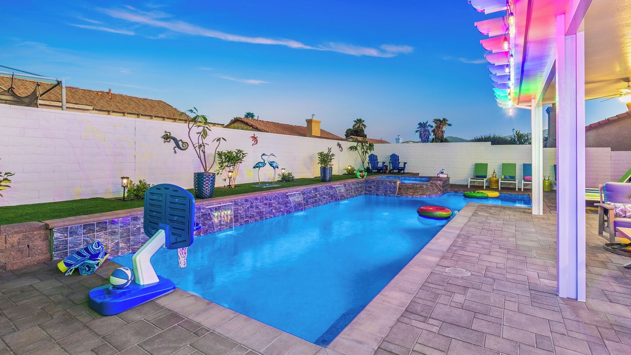Photo of Outdoor in Thousand Palms