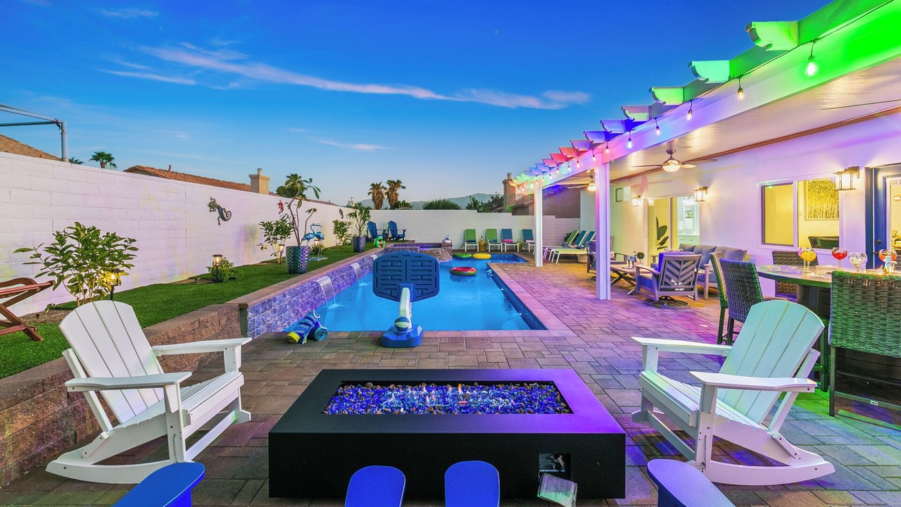 Photo of Outdoor in Thousand Palms