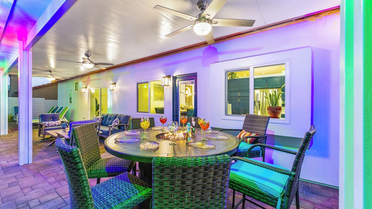 Photo of Outdoor in Thousand Palms