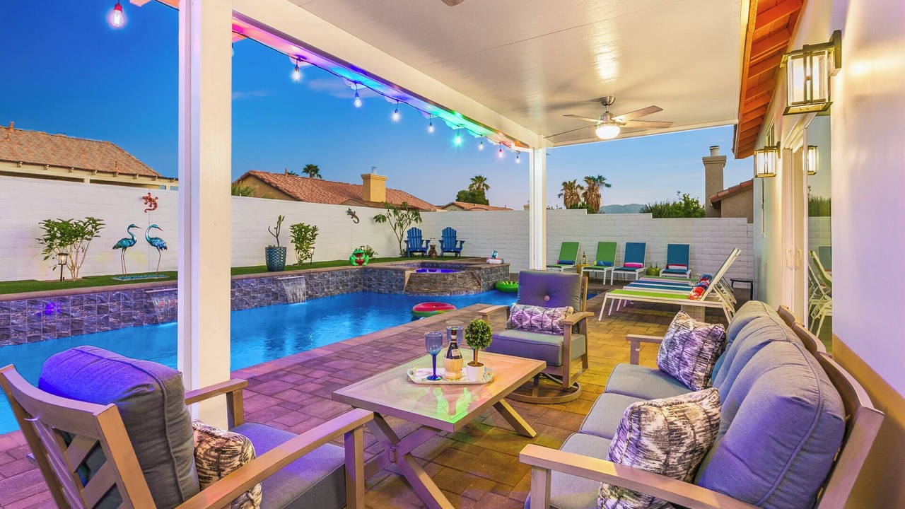 Photo of Outdoor in Thousand Palms