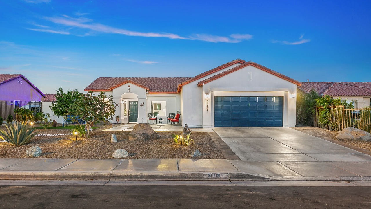 Photo of Outdoor in Thousand Palms