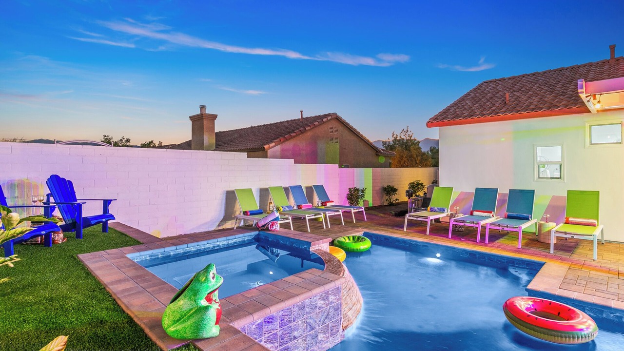 Photo of Outdoor in Thousand Palms
