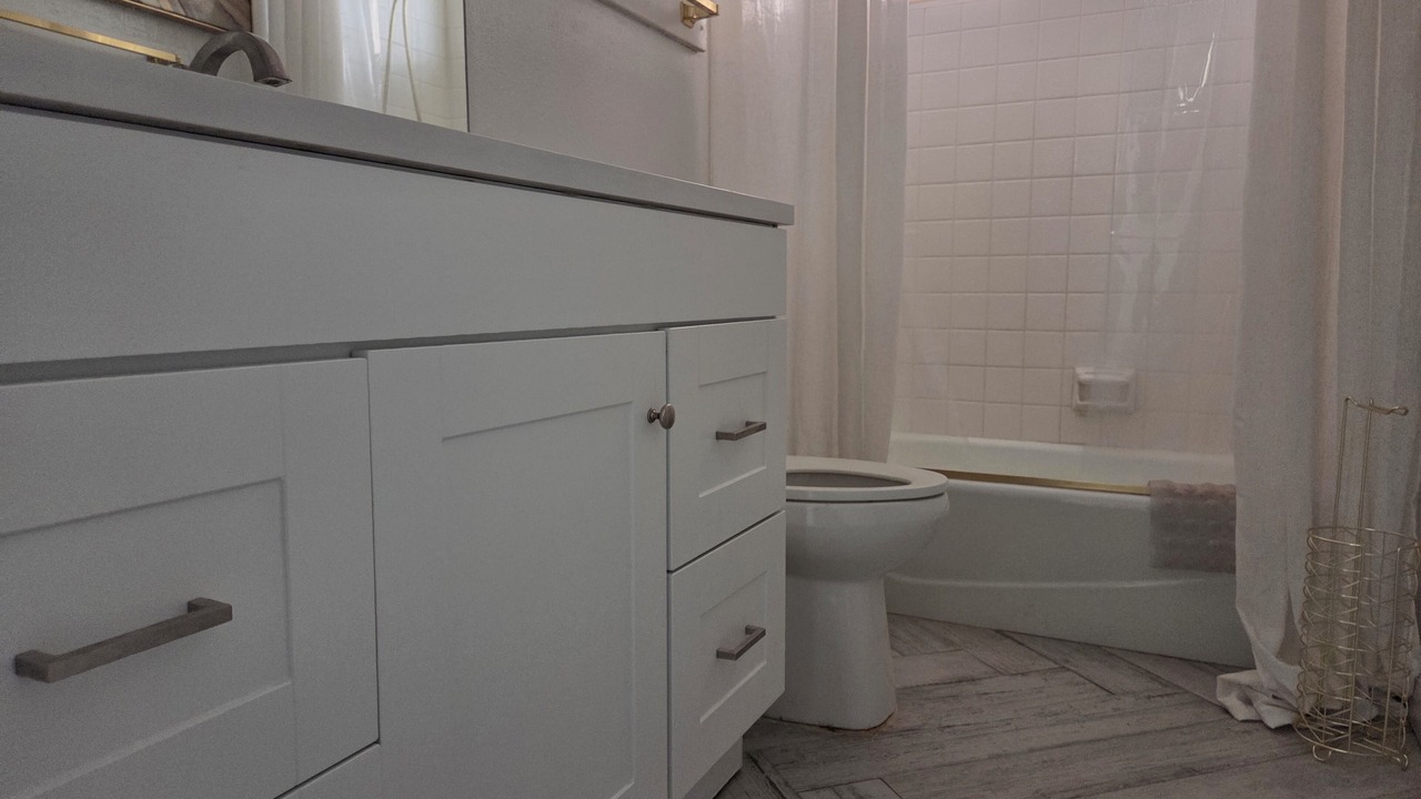 Photo of Bathroom in Apple Valley