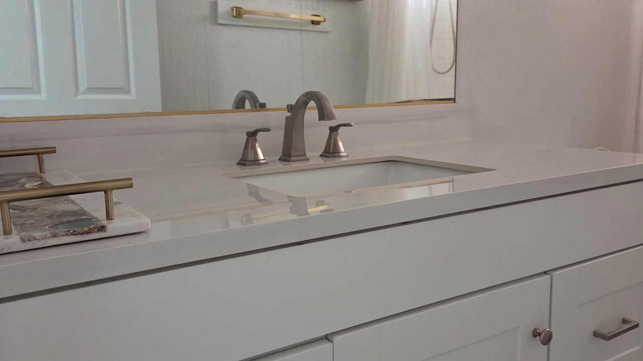 Photo of Bathroom in Apple Valley