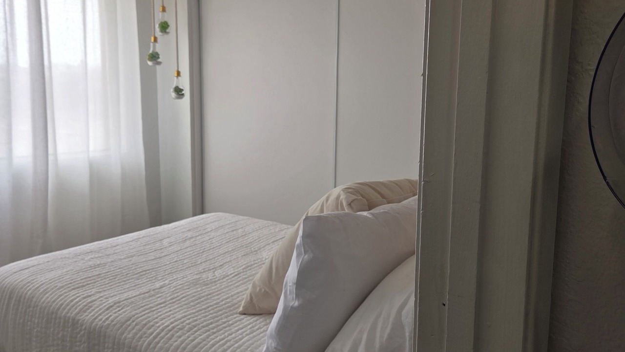 Photo of Bedroom in Apple Valley