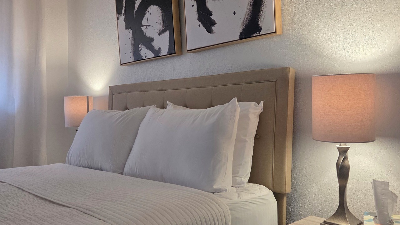 Photo of Bedroom in Apple Valley