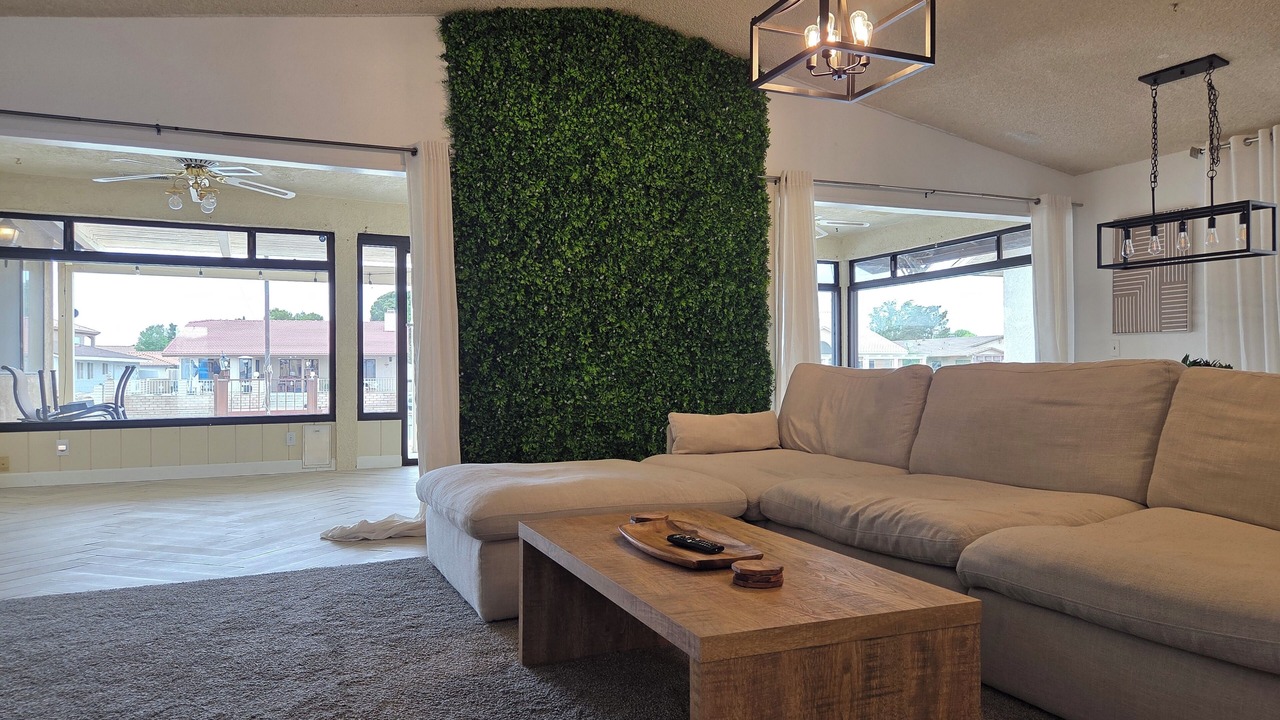 Photo of Livingroom in Apple Valley