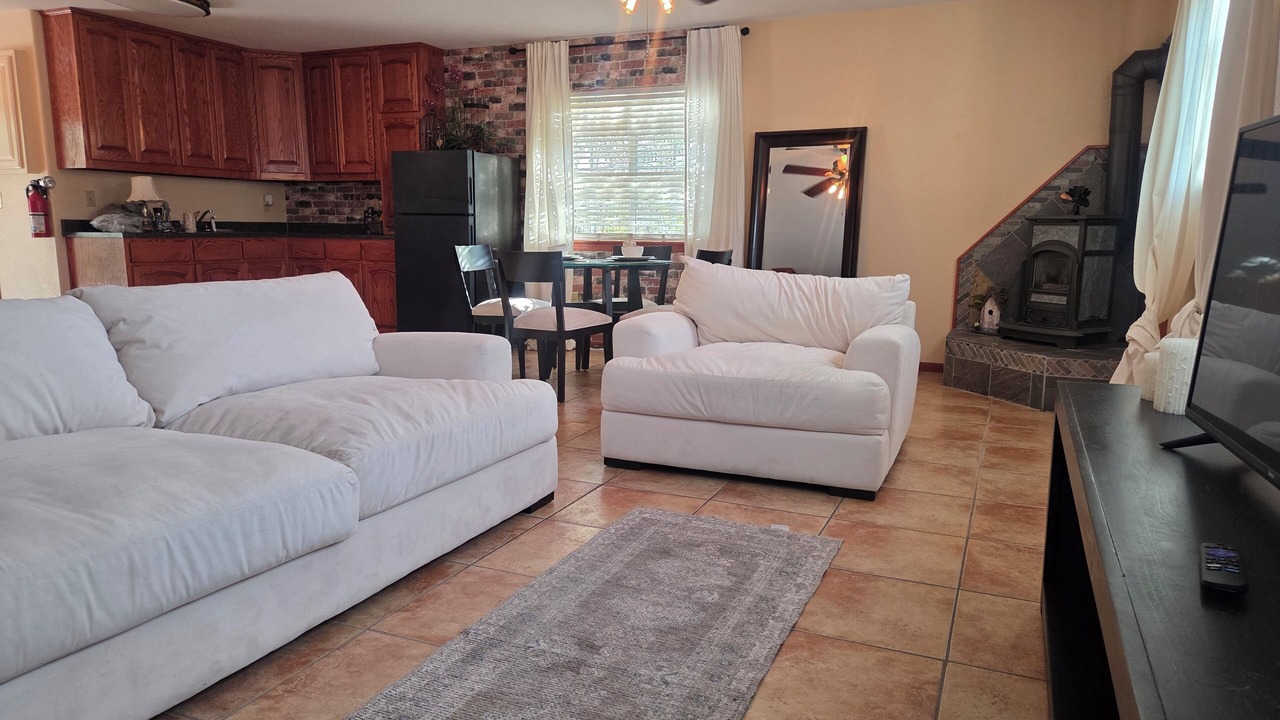 Photo of Livingroom in Apple Valley