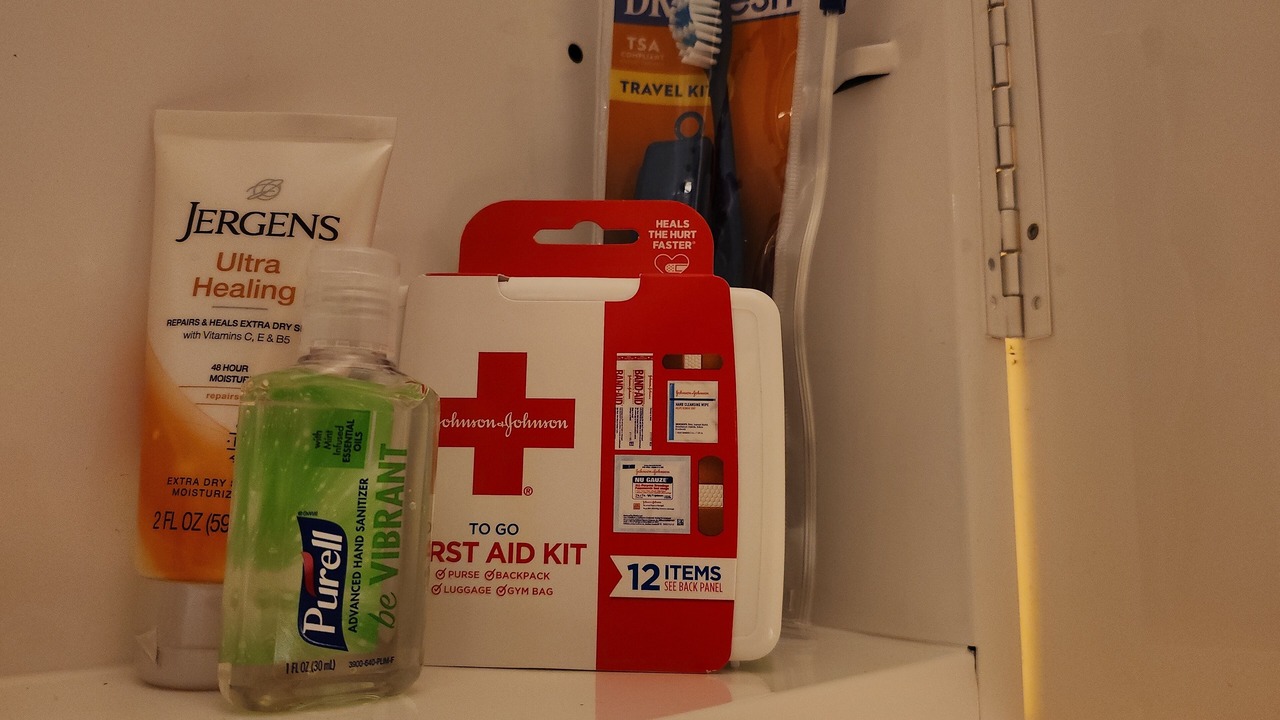 Photo of Bathroom in Apple Valley
