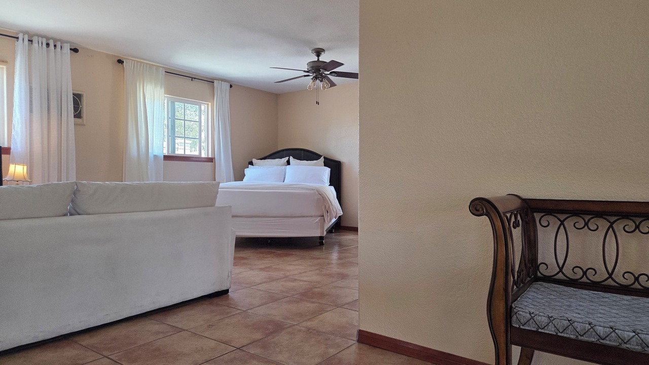 Photo of Bedroom in Apple Valley