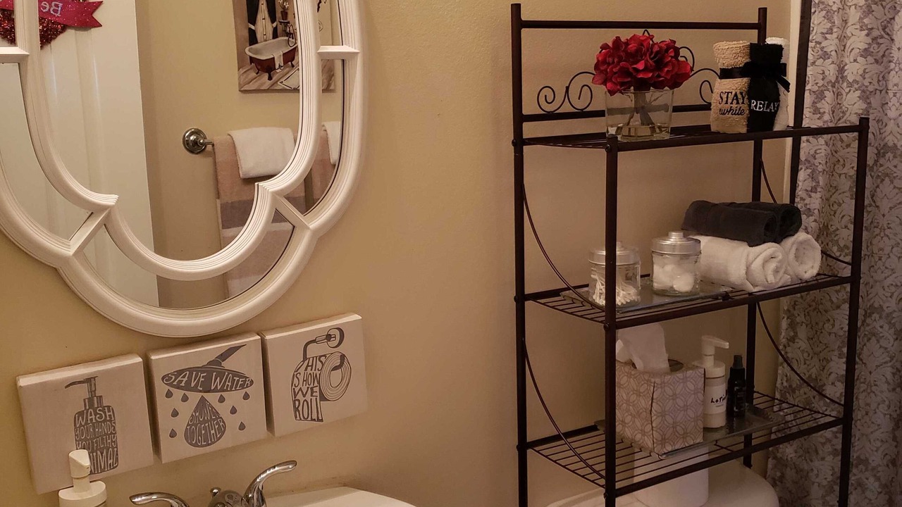 Photo of Bathroom in Sun City