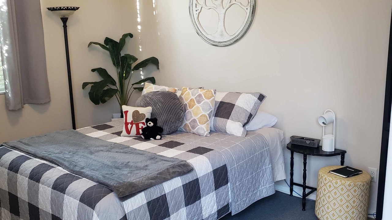 Photo of Bedroom in Sun City
