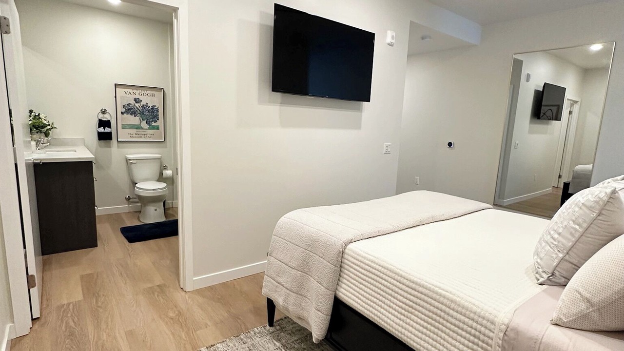 Photo of Bedroom in Point Loma Heights