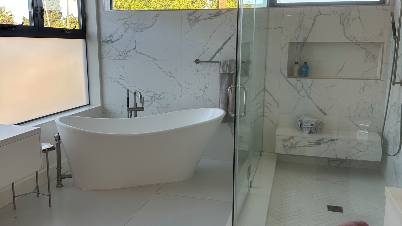 Photo of Bathroom in Venice