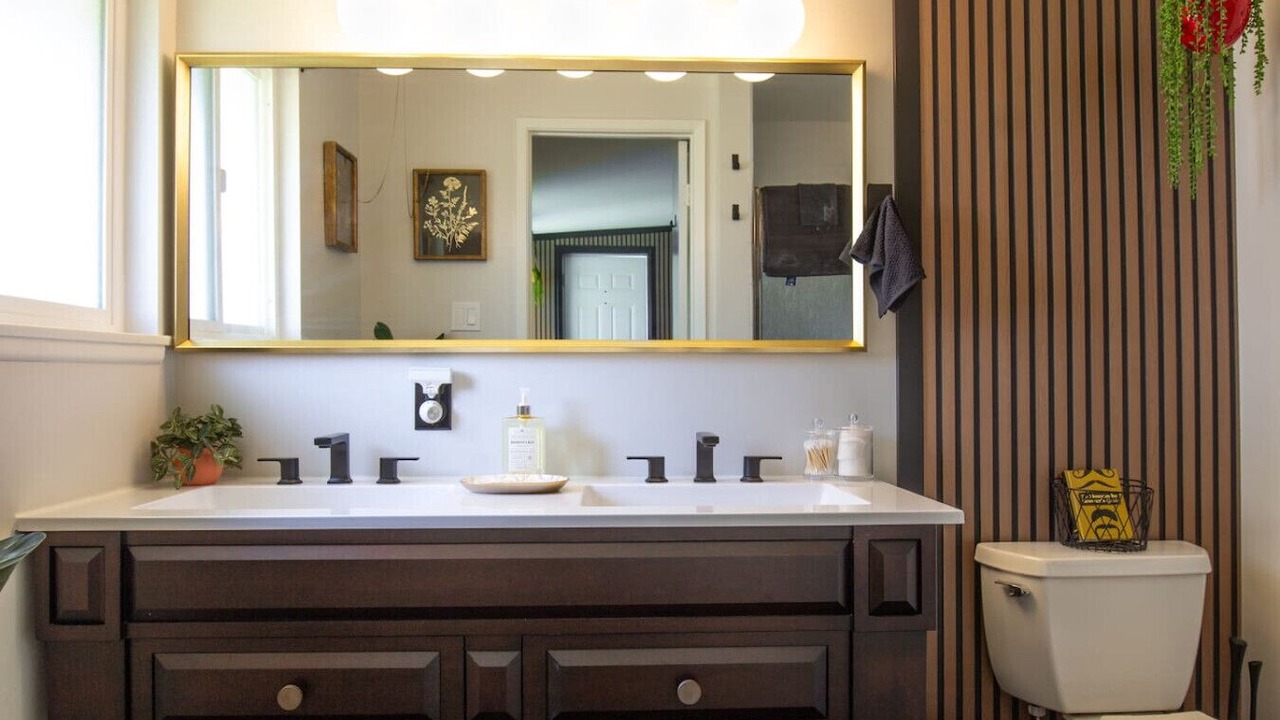 Photo of Bathroom in Camarillo