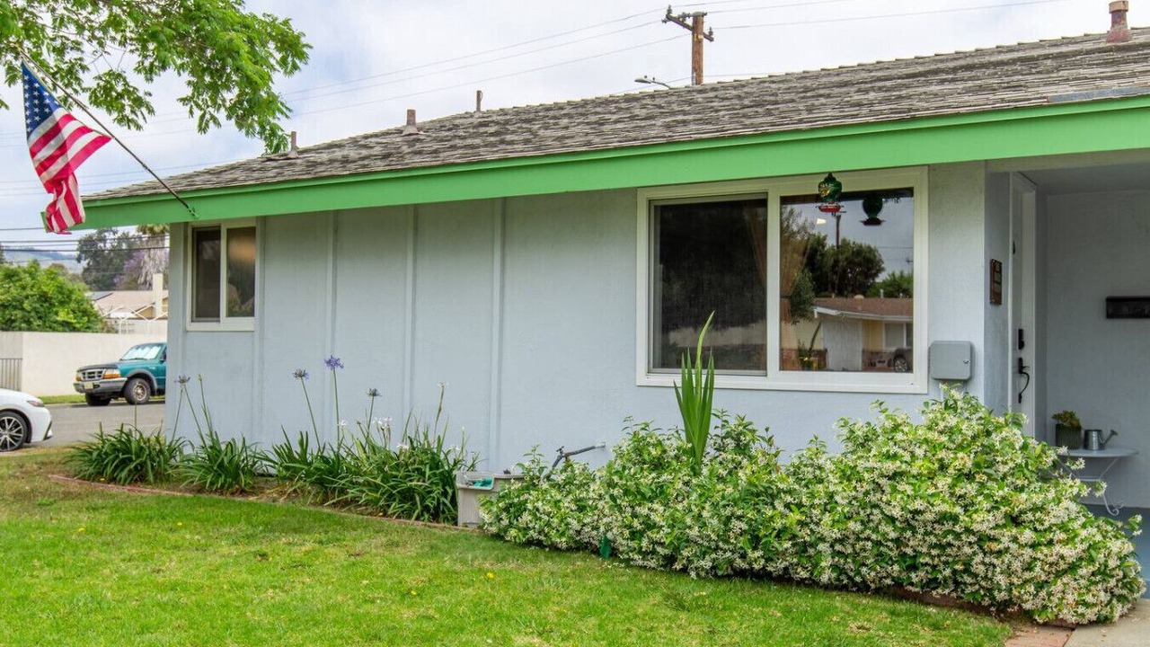 Photo of Outdoor in Camarillo