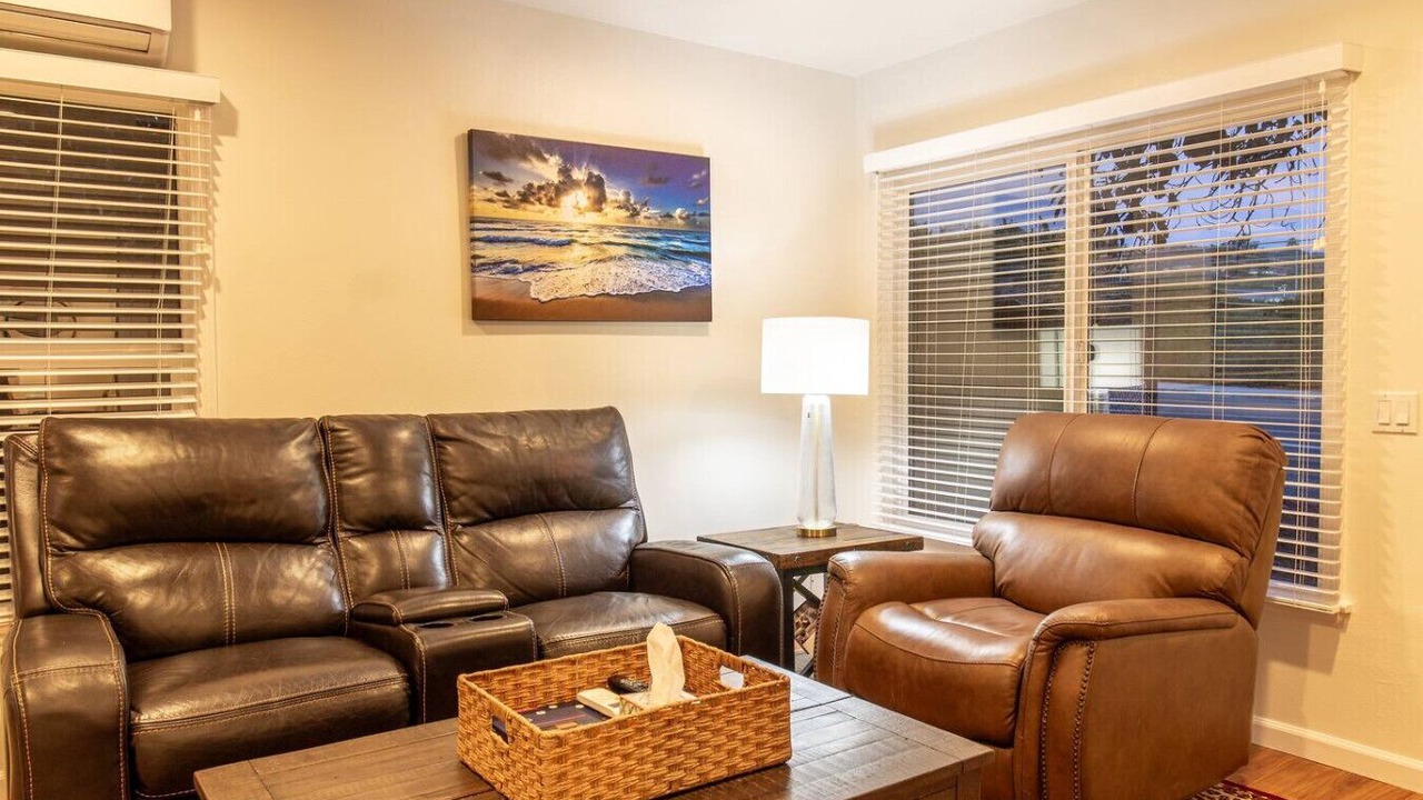 Photo of Livingroom in Camarillo