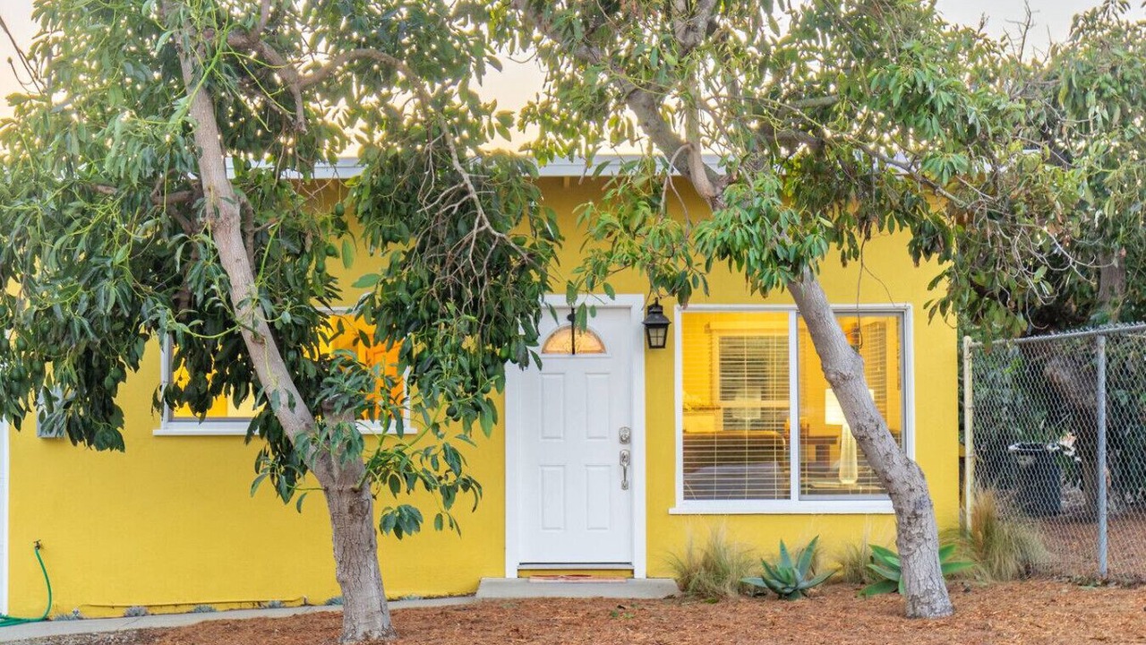 Photo of Outdoor in Camarillo