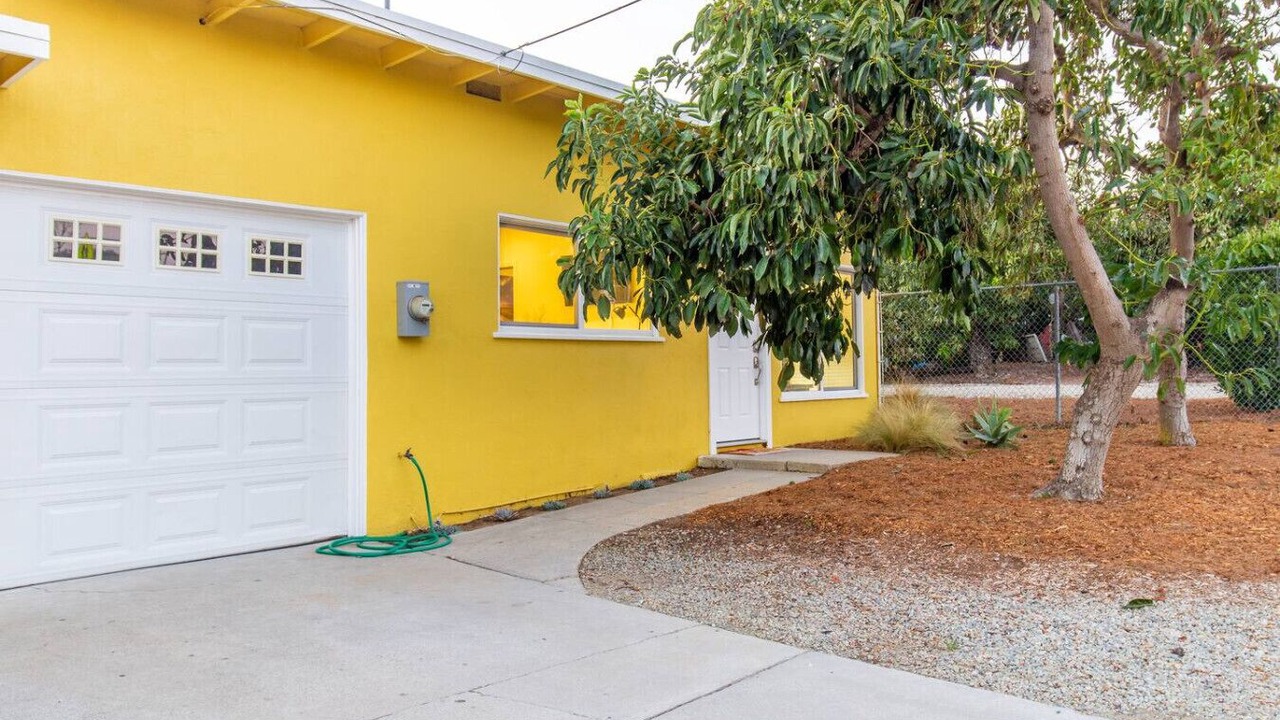 Photo of Outdoor in Camarillo