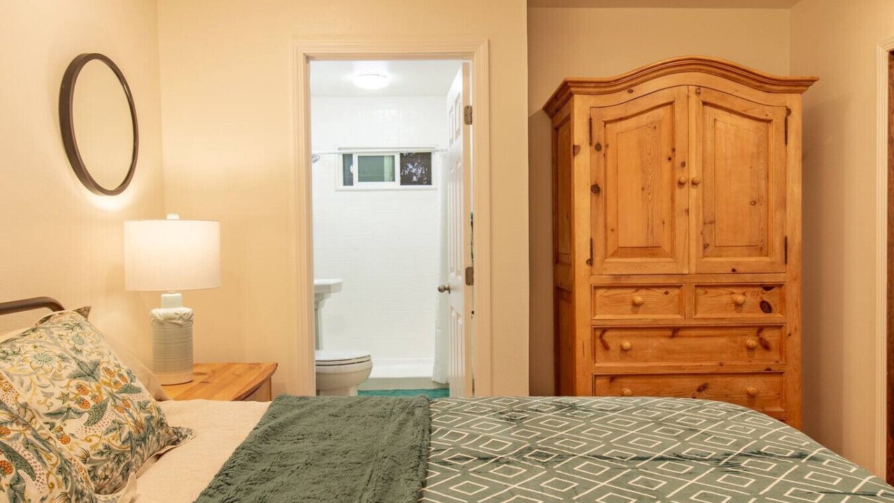 Photo of Bedroom in Camarillo