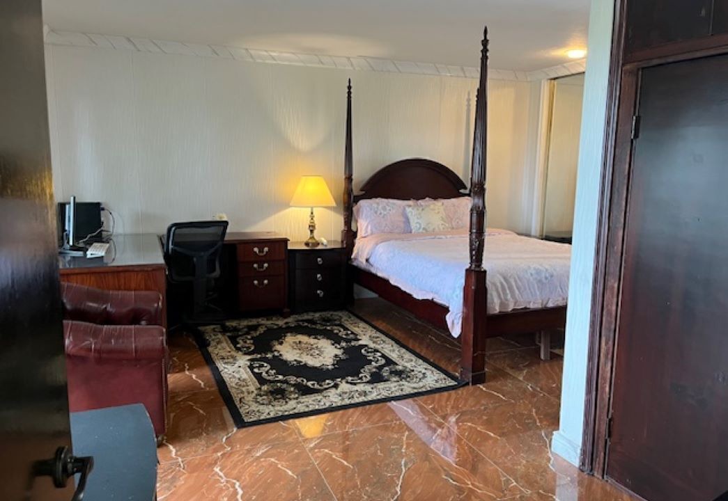 Photo of Bedroom in Kimber - Gomes