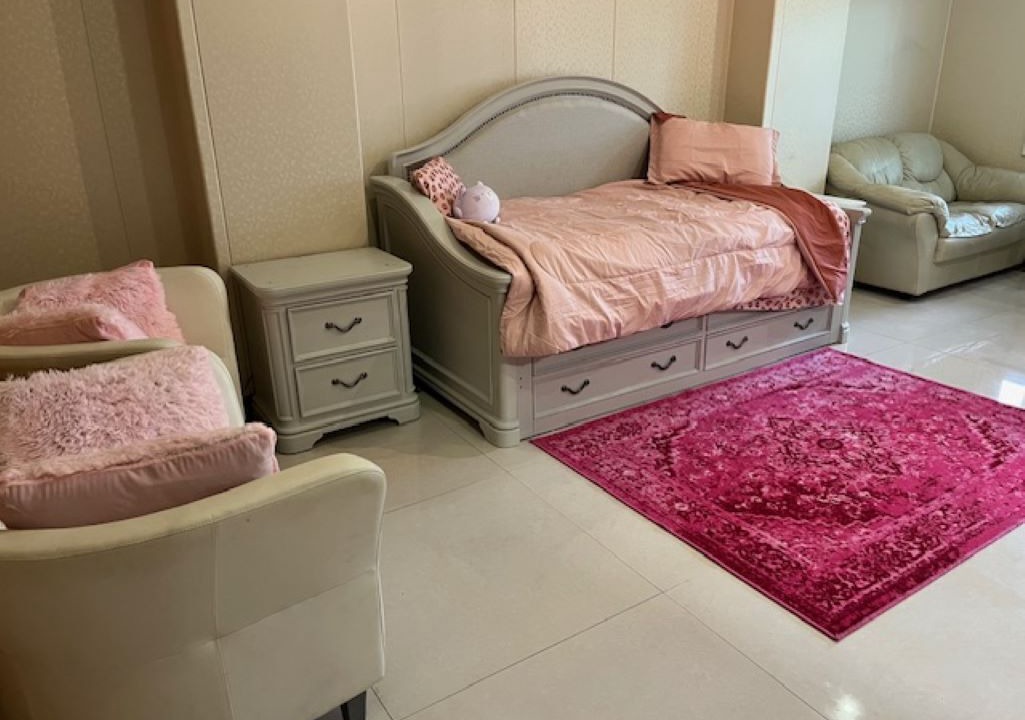 Photo of Bedroom in Kimber - Gomes