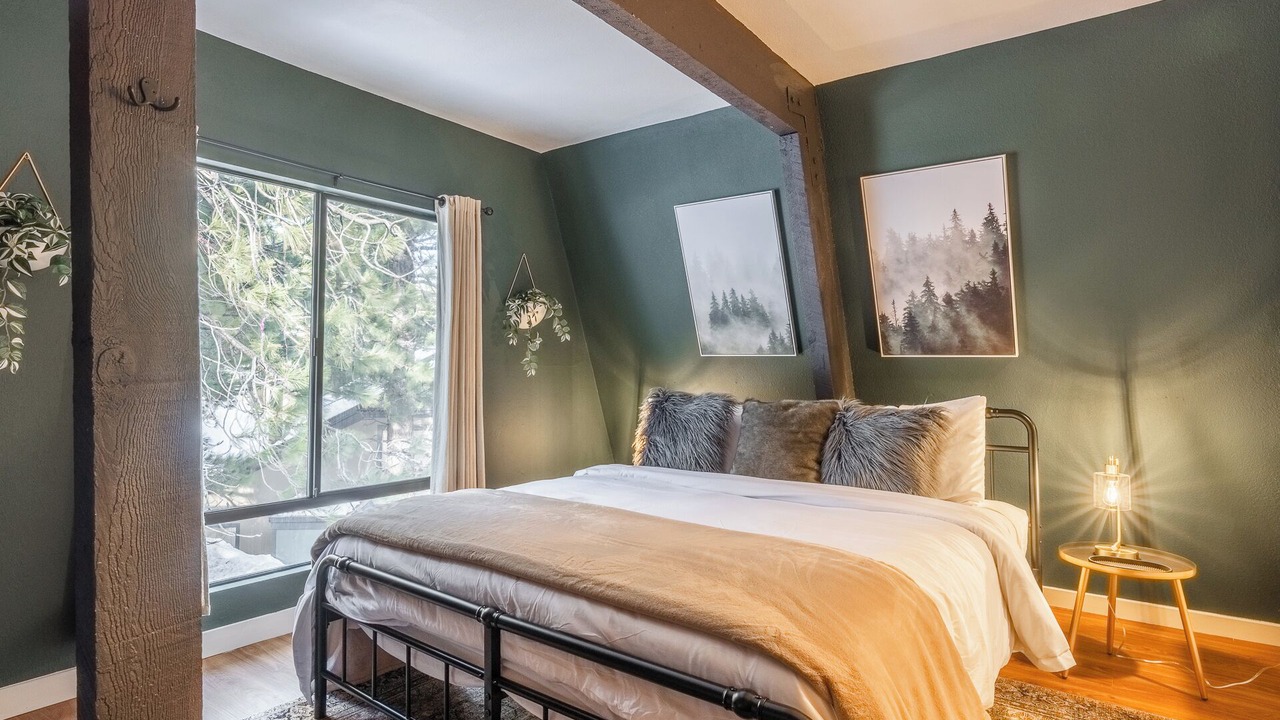 Photo of Bedroom in Woodwinds