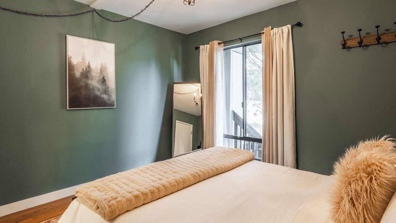 Photo of Bedroom in Woodwinds