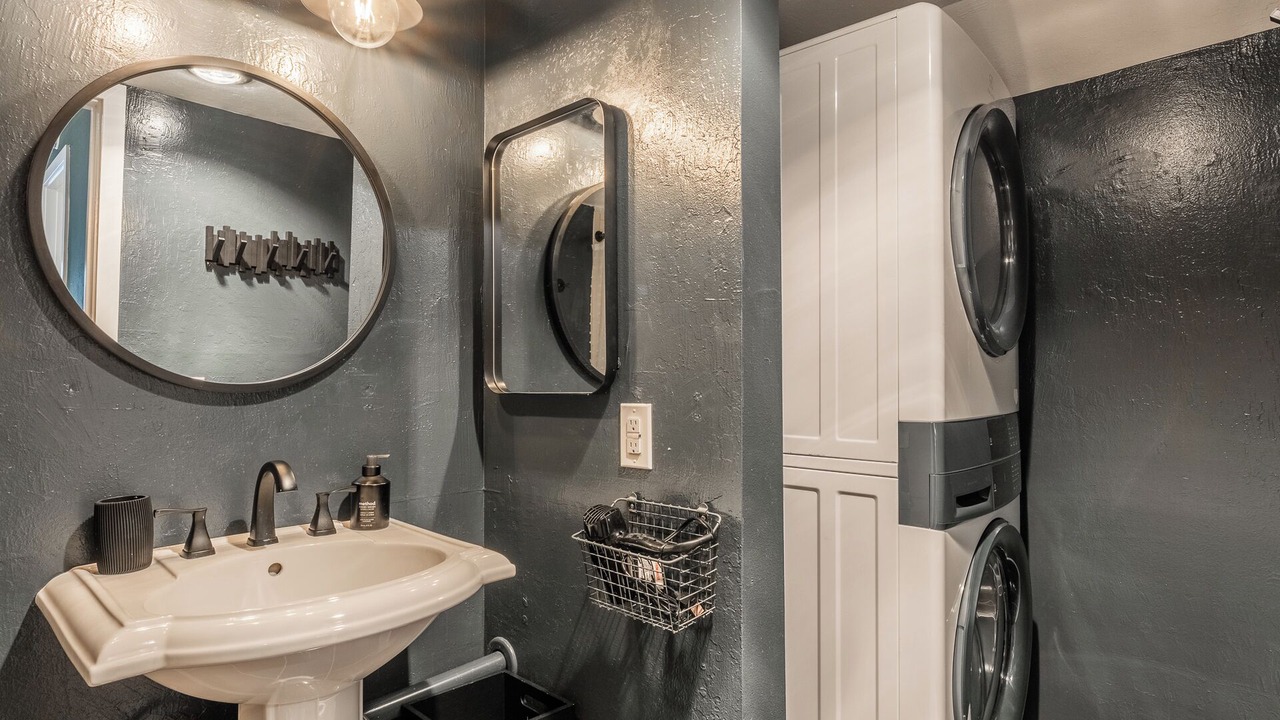 Photo of Bathroom in Woodwinds