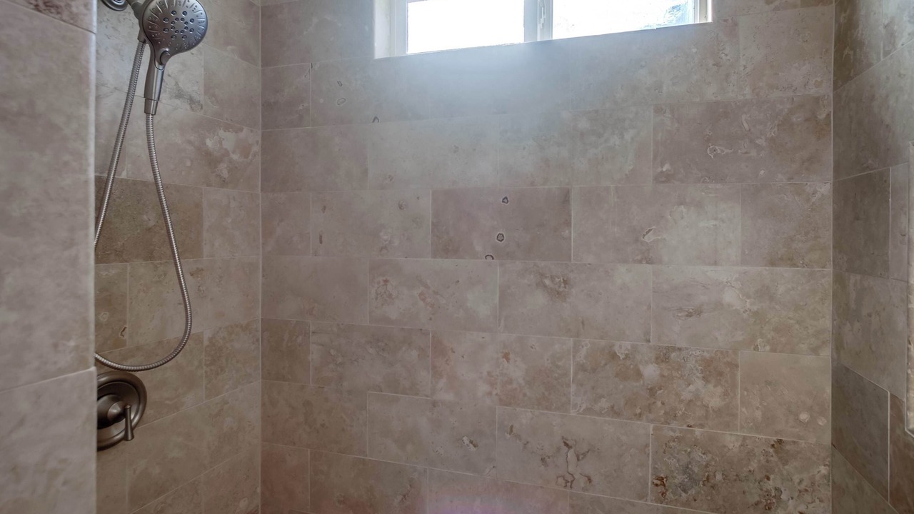 Photo of Bathroom in Point Loma Heights