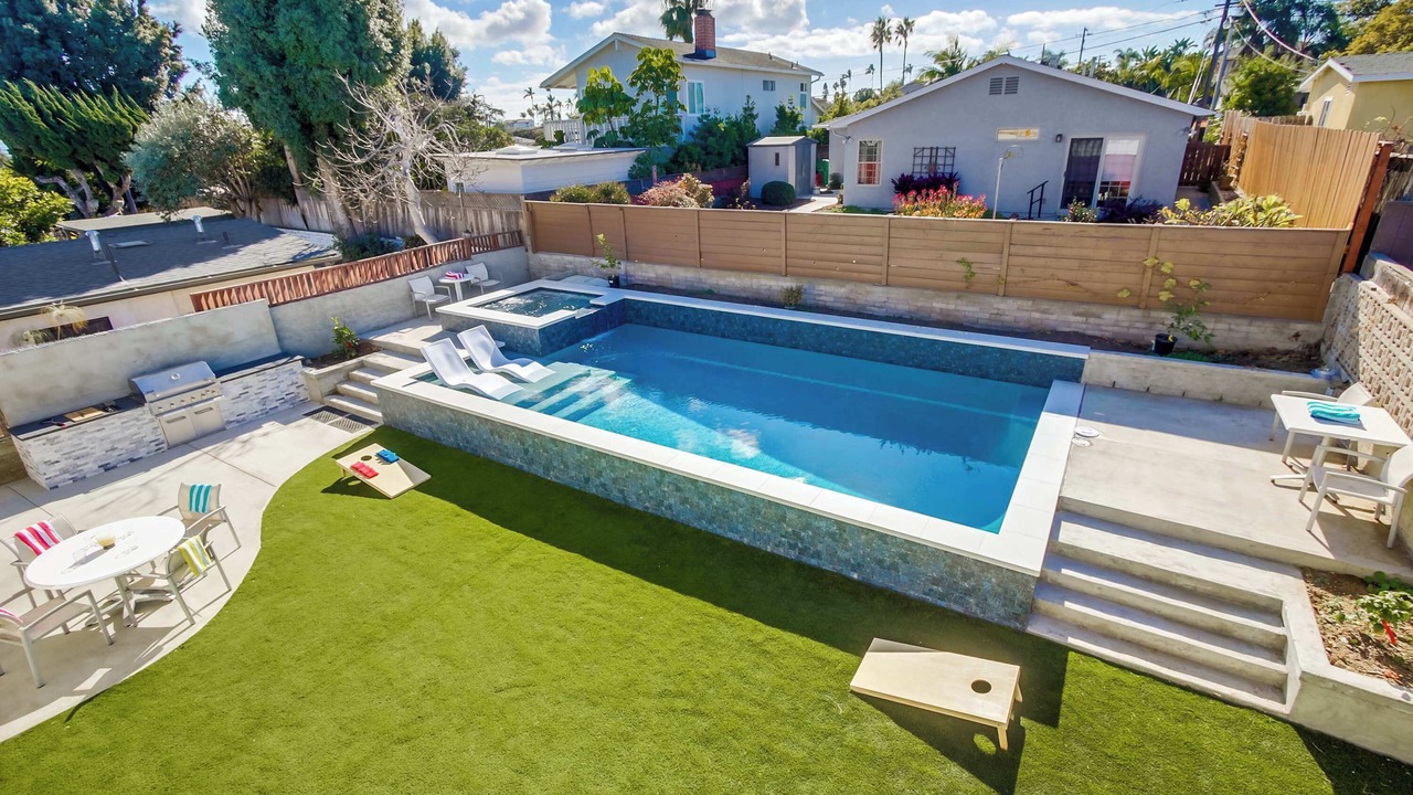 Photo of Outdoor in Point Loma Heights