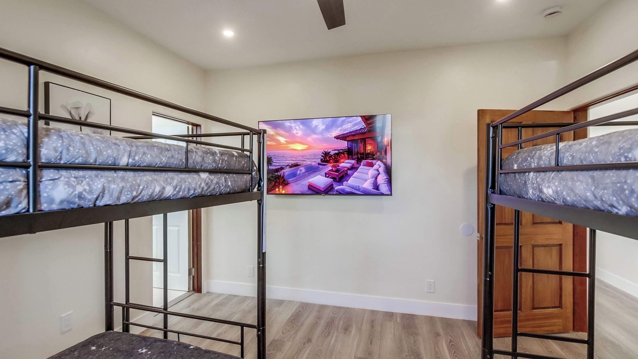 Photo of Bedroom in Point Loma Heights