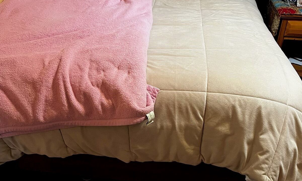 Photo of Bedroom in San Pablo