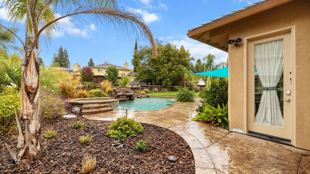 Photo of Outdoor in Orangevale