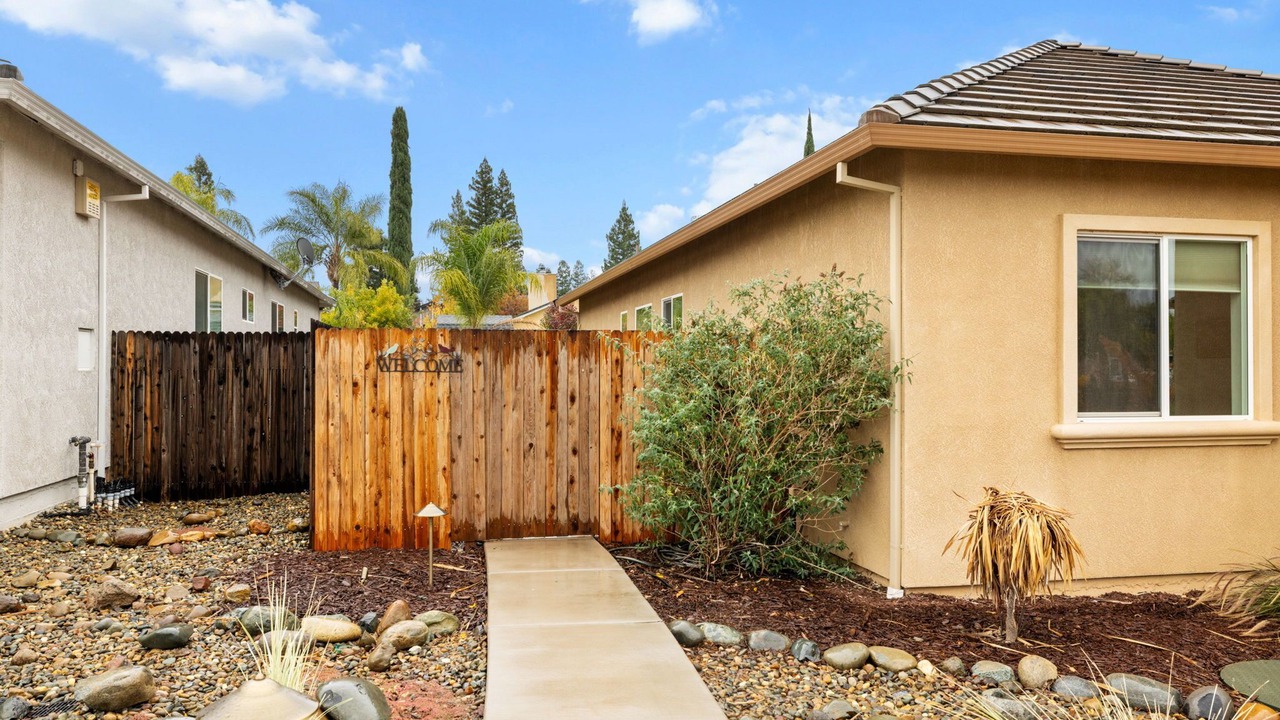 Photo of Outdoor in Orangevale