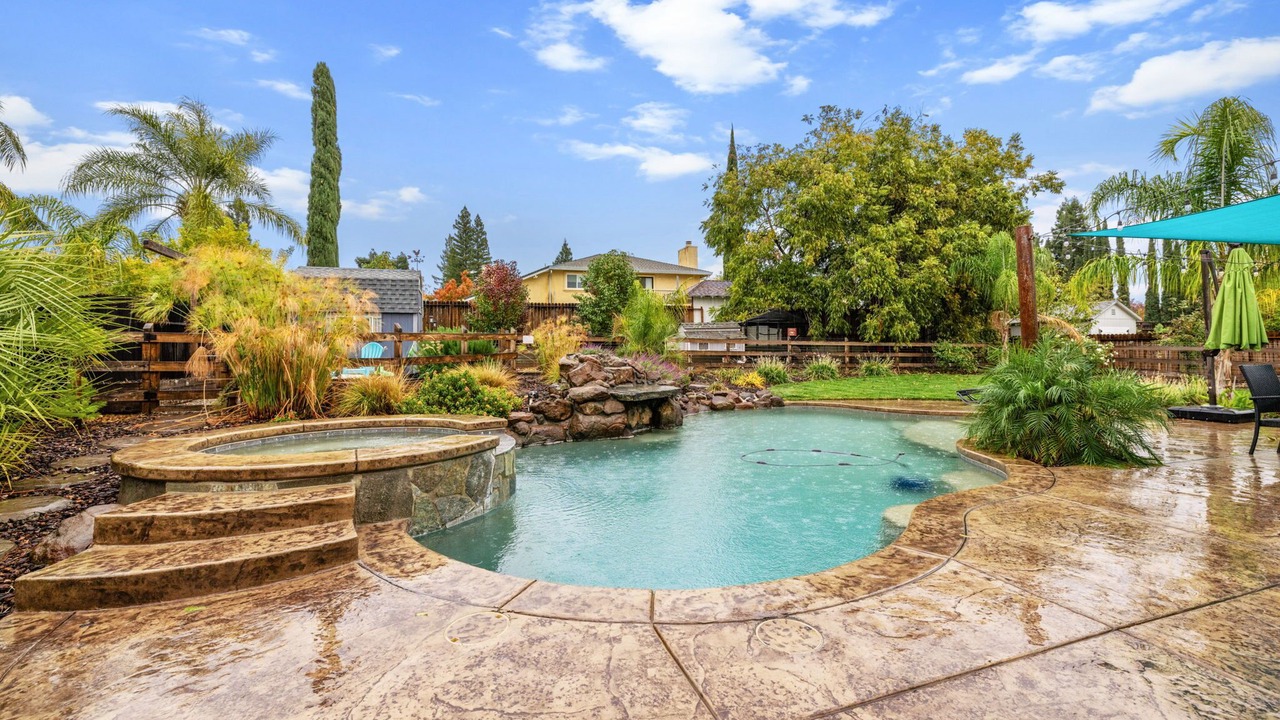 Photo of Outdoor in Orangevale
