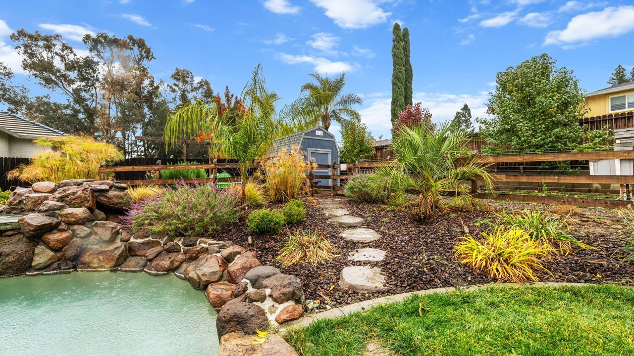Photo of Outdoor in Orangevale
